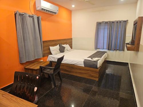 Hyderabad Hotel | Hotel Simra Relax inn