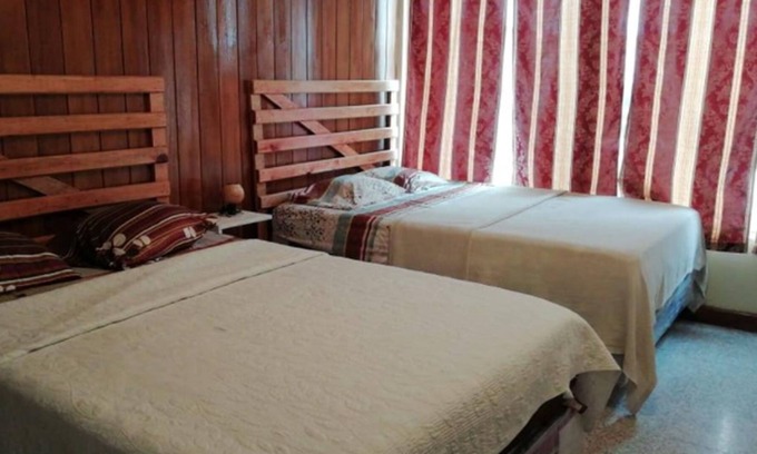 Zona 9 Hotel | Hotel Sinaloa 2