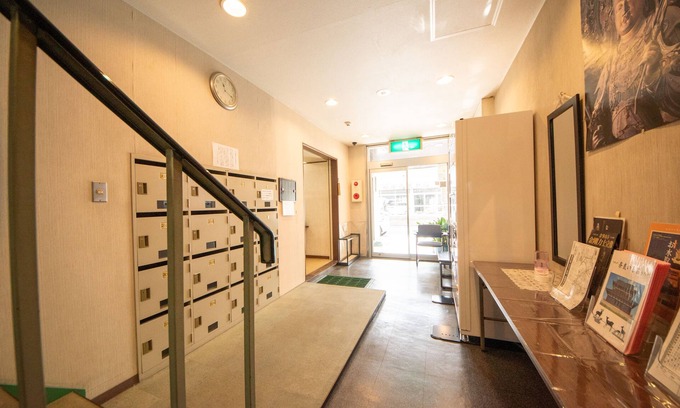 Nara Apartamento | Hotel SINDAI