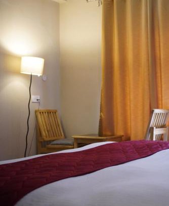 Leh Hotel | Hotel Sindhu Ladakh