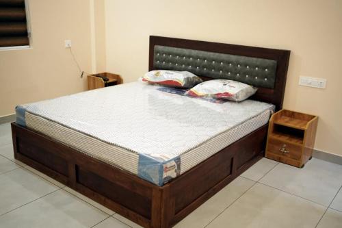Alattur Hotel | Hotel Sindoor Inn