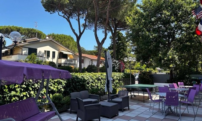 Milano Marittima Hotel | Hotel Singapore