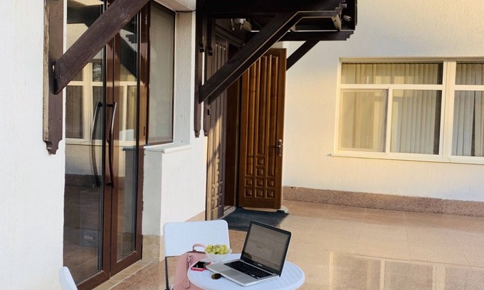 Kyzylorda Hotel | Hotel Sirdaria