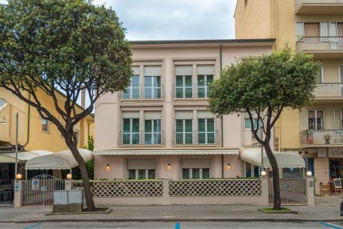 Lido di Camaiore Hotel | Hotel Sirena