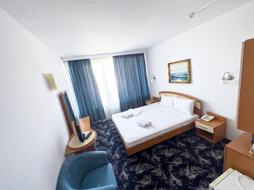 Saturn Hotel | Hotel Sirena Saturn All Inclusive