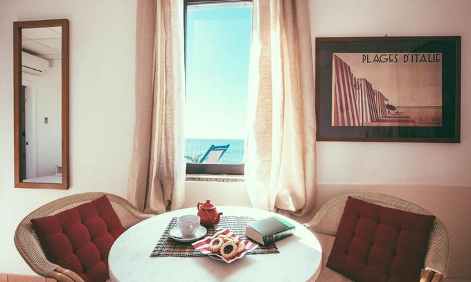 Quartiere XXXIV Lido di Ostia Levante Hotel | Hotel Sirenetta