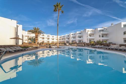Costa Teguise Apartamento | Hotel Siroco - Adults Only 18