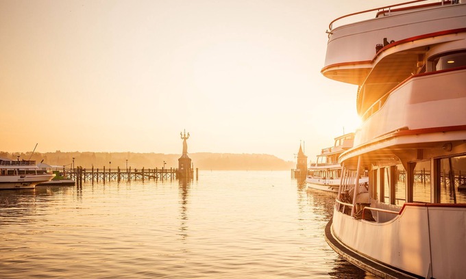 Kreuzlingen Hotel | Hotel SiX