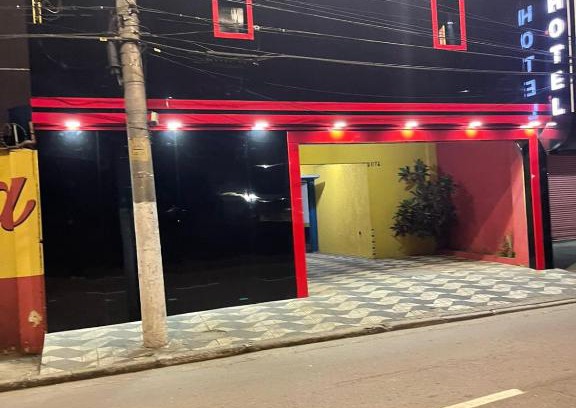 Zona Leste Hotel | HOTEL SKALA