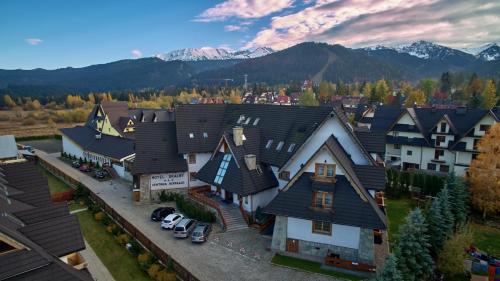 Zakopane Hotel | Hotel Skalny