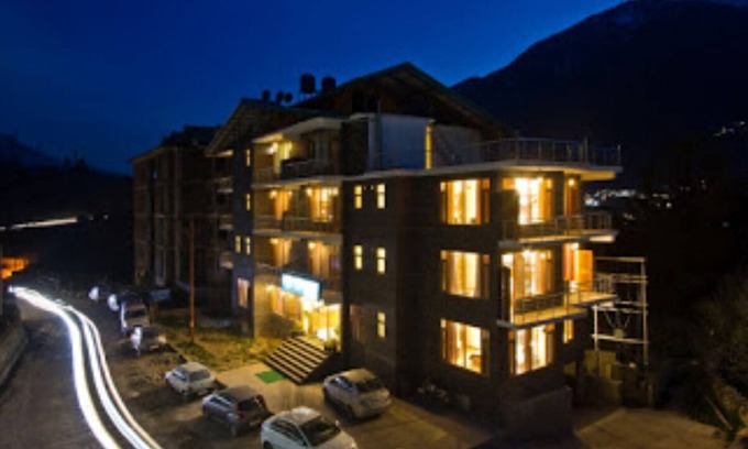 Aleo Hotel | Hotel Sky Heaven