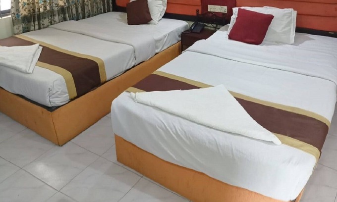 Uttara Hotel | Hotel Skylink