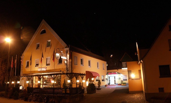 Erlangen Hotel | Hotel Smart-Inn