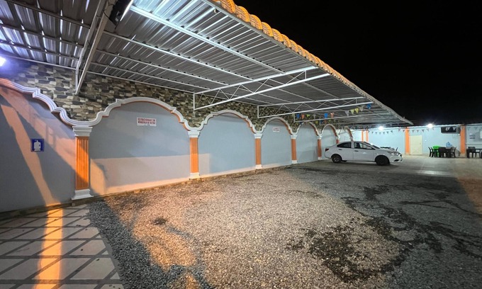 Huaquillas Hotel | Hotel SMIR