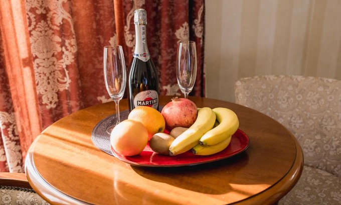 Polyana Hotel | Hotel Sofia