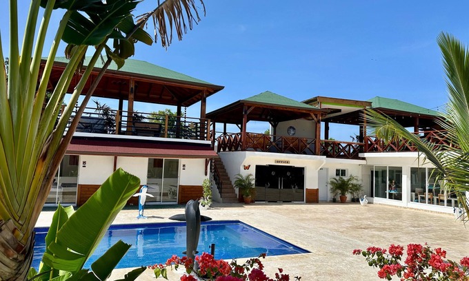Bayahibe Hotel | Hotel Soficu Green Village