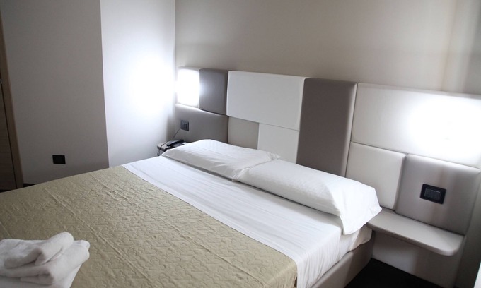 Sant'Eufemia Lamezia Hotel | Hotel Sogni D'Oro Airport