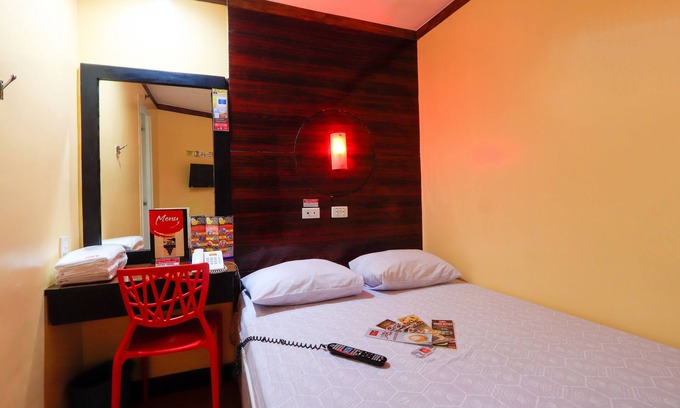 Alabang Hotel | Hotel Sogo Alabang Jr.