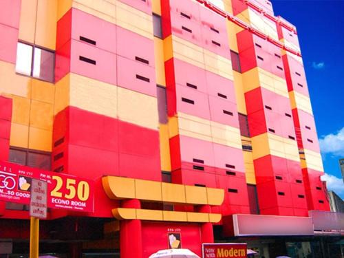 Alabang Hotel | Hotel Sogo Alabang Rotonda