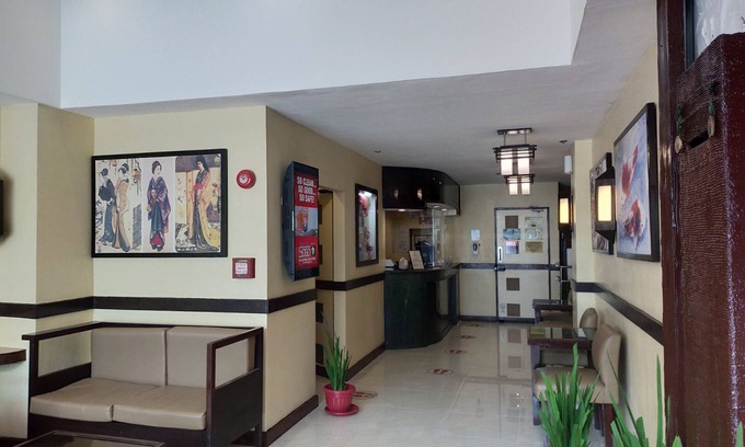 Manila Hotel | Hotel Sogo Edsa Caloocan
