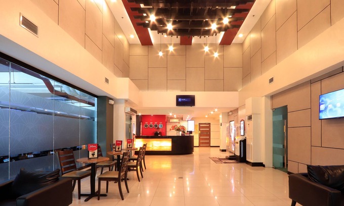 Novaliches Hotel | Hotel Sogo Fairview