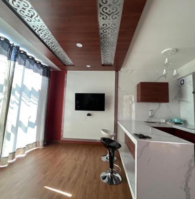 Ayacucho Apartamento | Hotel Sogu Tower II