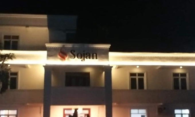 Veyangoda Hotel | Hotel Sojan