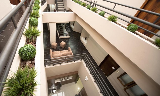 Matriz Hotel | Hotel Sol By MRHotelaria