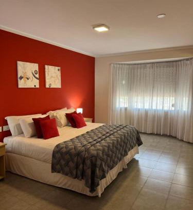 Añelo Hotel | Hotel Sol del Añelo