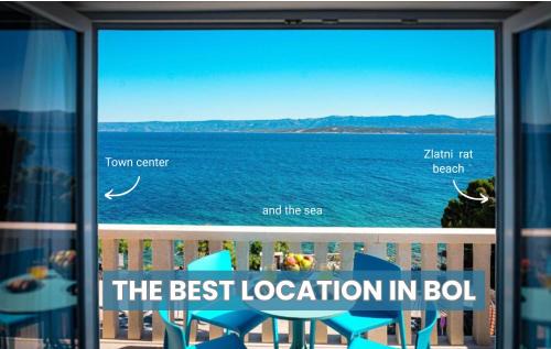 Bol Apartamento | Hotel SOL