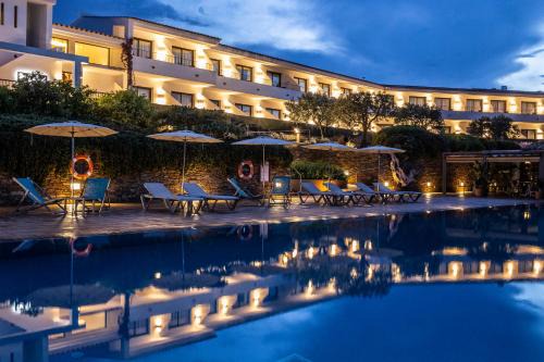 Cadaqués Hotel | Hotel Sol Ixent - Adults Only