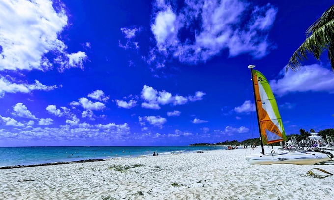 Luis Donaldo Colosio Hotel | Hotel Sol Playa