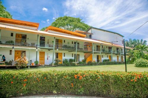 Sámara Hotel | Hotel Sol Sámara
