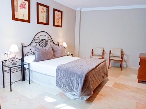 Sanlúcar la Mayor Hotel | Hotel Sol Sanlúcar