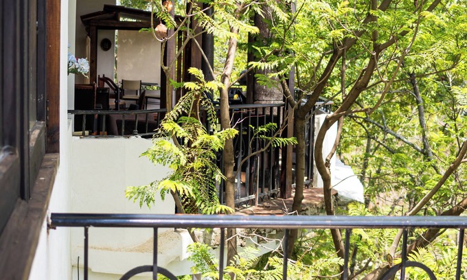 Zitácuaro Hotel | HOTEL SOLACHE INN