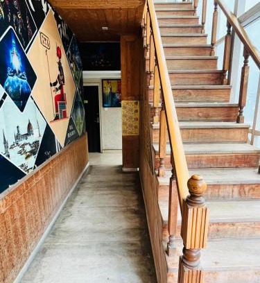 Solan Hotel | Hotel Solan Heaven
