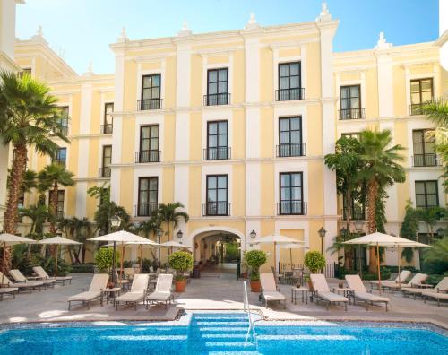 Tequila Hotel | Hotel Solar de las Animas