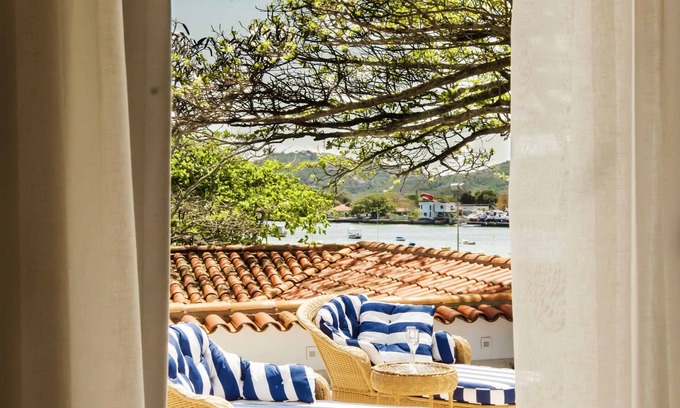 Canal Hotel | Hotel Solar do Arco