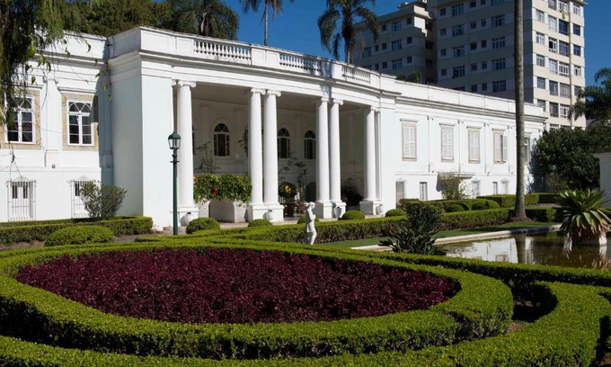 Historic Center Hotel | Hotel Solar do Império