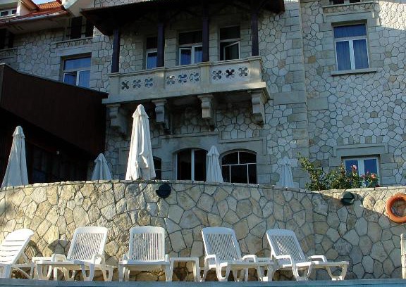 Paco De Arcos Hotel | Hotel Solar Palmeiras