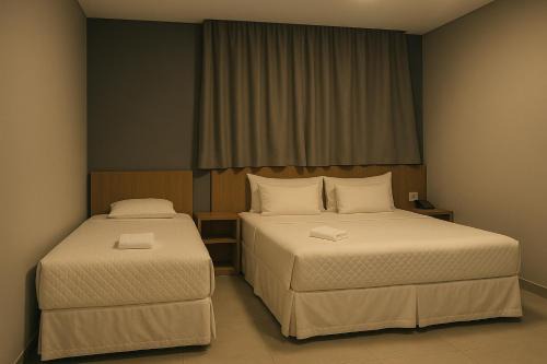 Bela Vista Hotel | Hotel Solar Paulista
