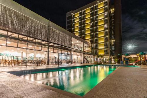 Santa Lidia Hotel | Hotel Solar Pedra da Ilha