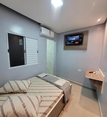 Zona Leste Hotel | Hotel Solares Itaquera