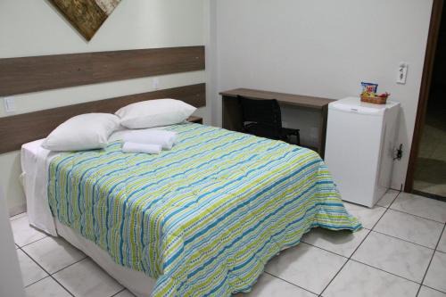 Sertaozinho Hotel | Hotel Soldera Inn