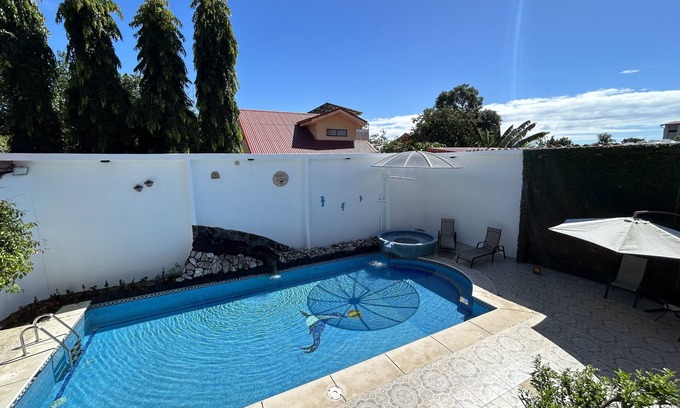 Jacó Apartamento | Hotel Sole Doro jaco