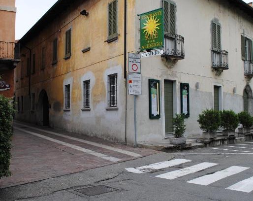 Sesto Calende Hotel | Hotel Sole