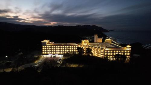 Gangneung Hotel | Hotel Sollavue