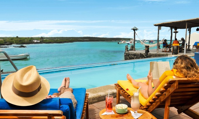 Bahía de la Academia Hotel | Hotel Solymar