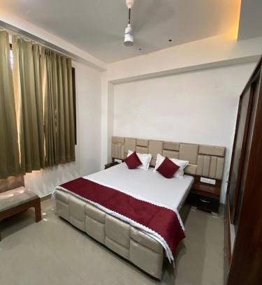 Ludhiana Hotel | Hotel Sommaya Grand