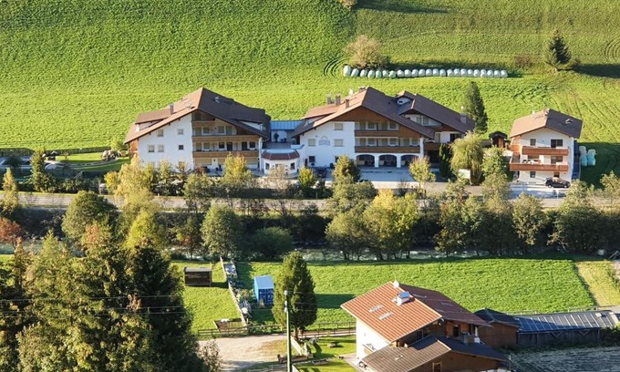 Cadipietra Hotel | Hotel Sonja